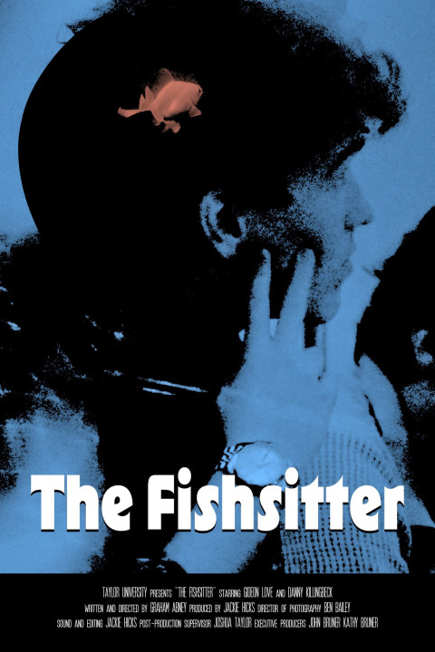 The Fishsitter (2026)