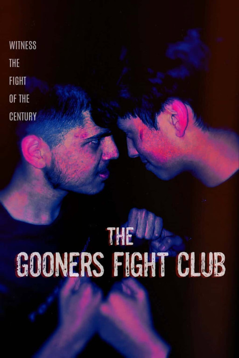 The Gooners Fight Club (2026)