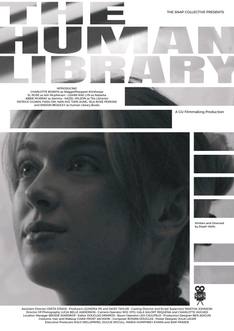 The Human Library (2026)