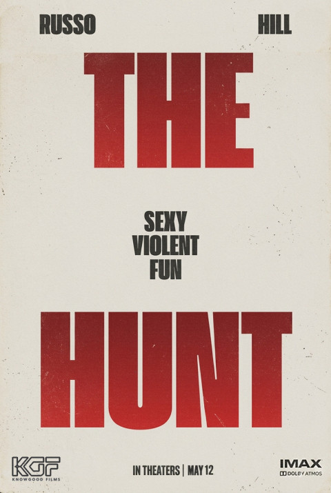 The Hunt (2026)