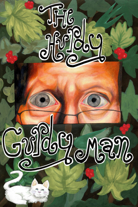 The Hurdy-Gurdy Man (2026)