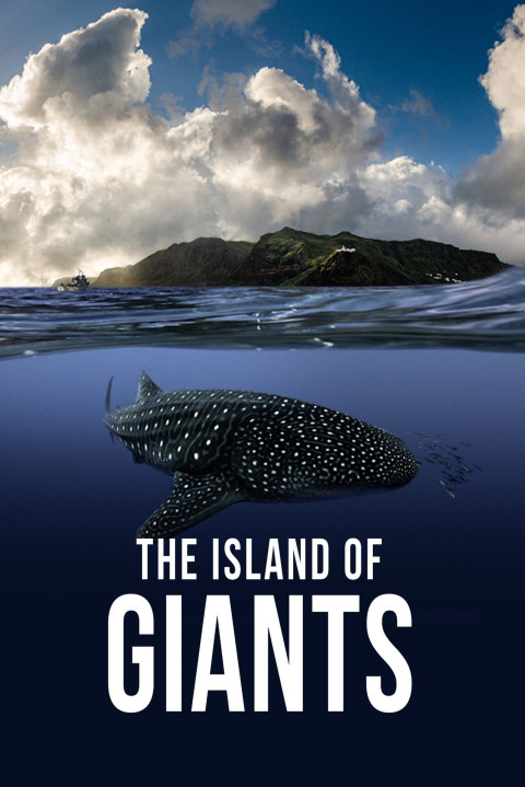 The Island of Giants (2026)
