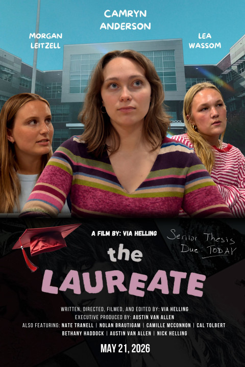The Laureate (2026)