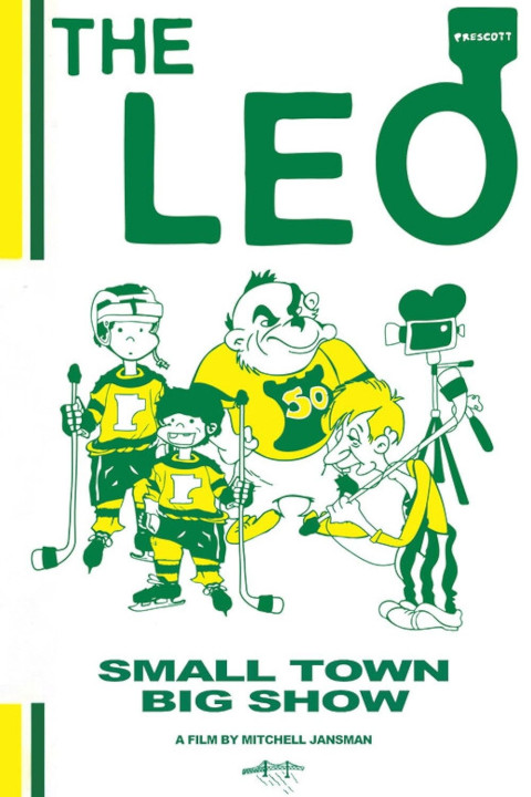The Leo (2026)
