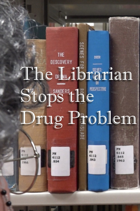 The Librarian Stops the Drug Problem (2026)