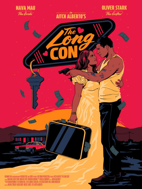 The Long Con (2026)