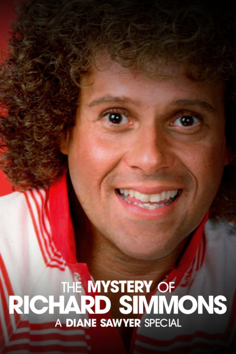 The Mystery of Richard Simmons: A Diane Sawyer Special (2026)