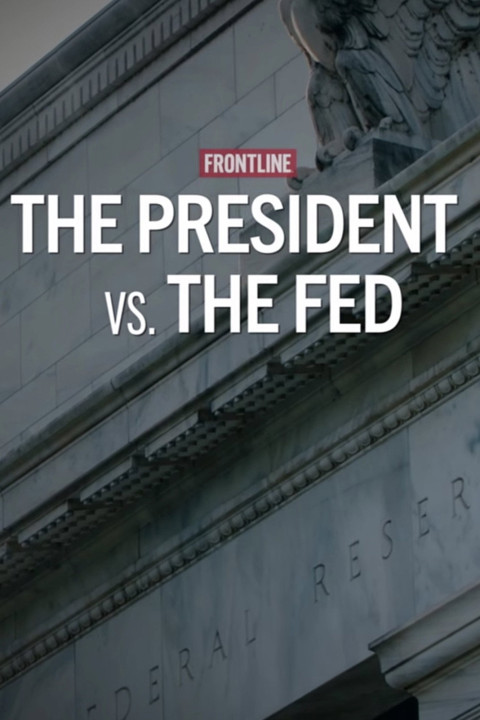 The President vs. The Fed (2026)