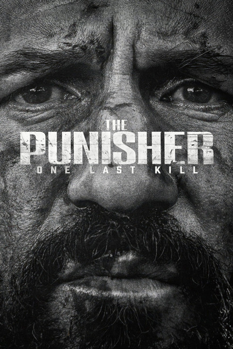 The Punisher: One Last Kill (2026)