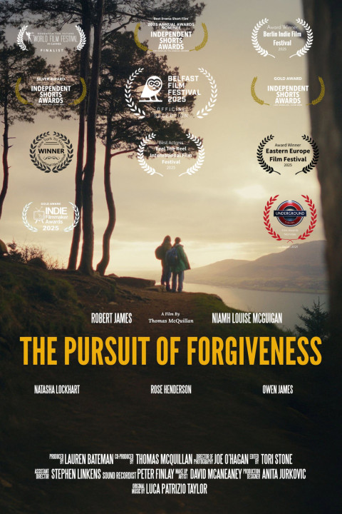 The Pursuit Of Forgiveness (2026)