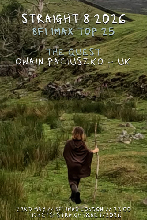 The Quest (2026)