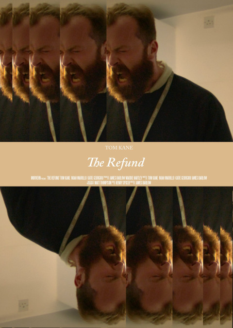 The Refund (2026)