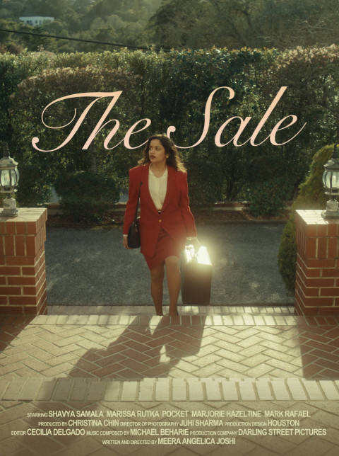 The Sale (2026)