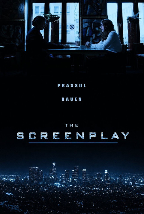 The Screenplay (2026)