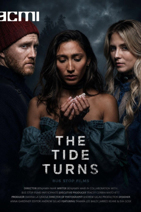 The Tide Turns (2026)
