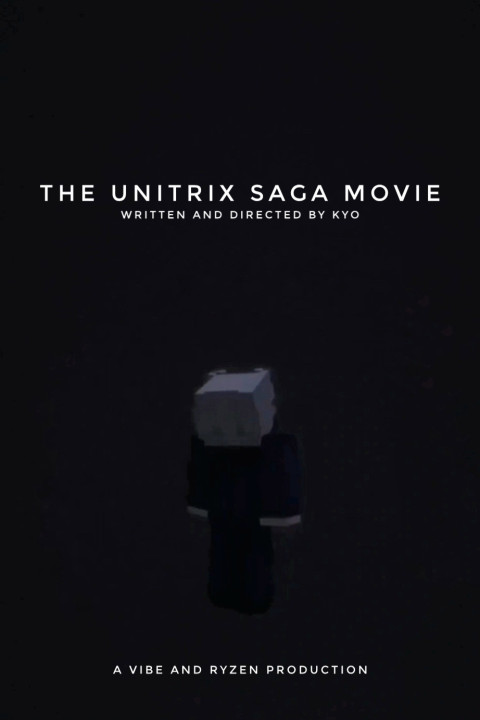 The Unitrix Saga Movie (2026)