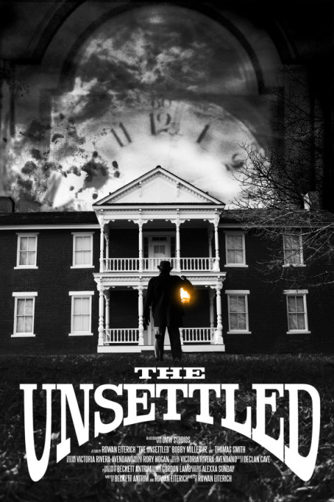 The Unsettled (2026)