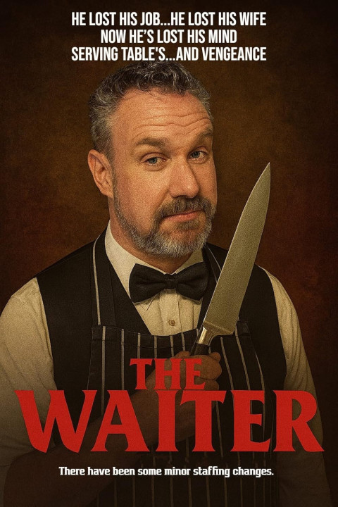 The Waiter (2026)