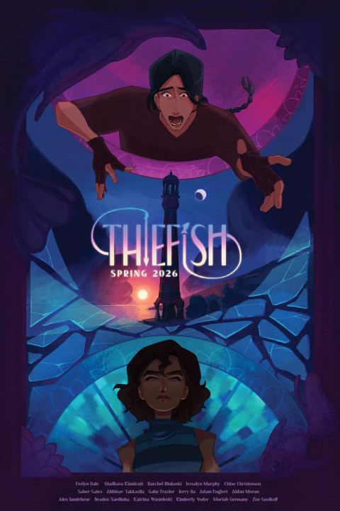 Thiefish (2026)
