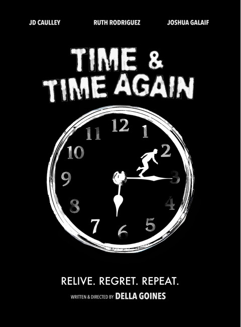 Time & Time Again (2026)