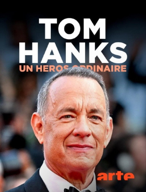 Tom Hanks, un héros ordinaire (2026)