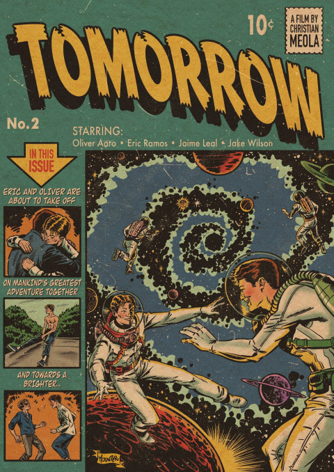 Tomorrow (2026)