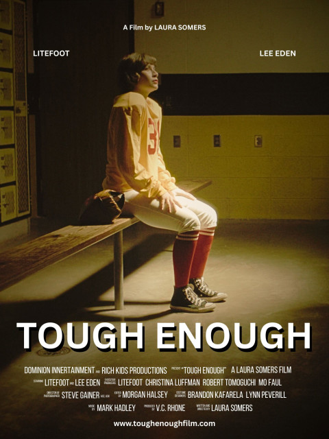 Tough Enough (2026)
