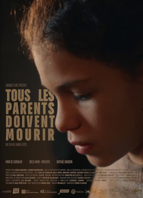 Tous les Parents doivent Mourir (2026)