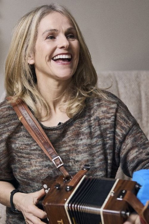 Tradfluencer - The Sharon Shannon Story (2026)