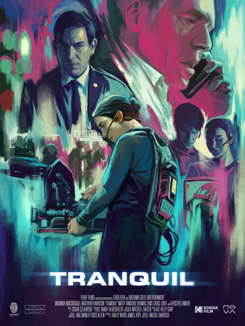 Tranquil (2026)