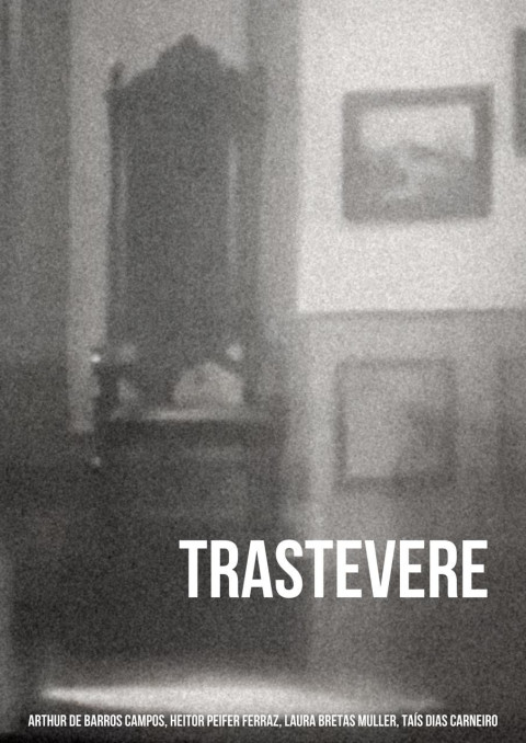 Trastevere (2026)