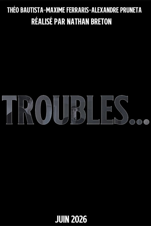 Troubles... (2026)