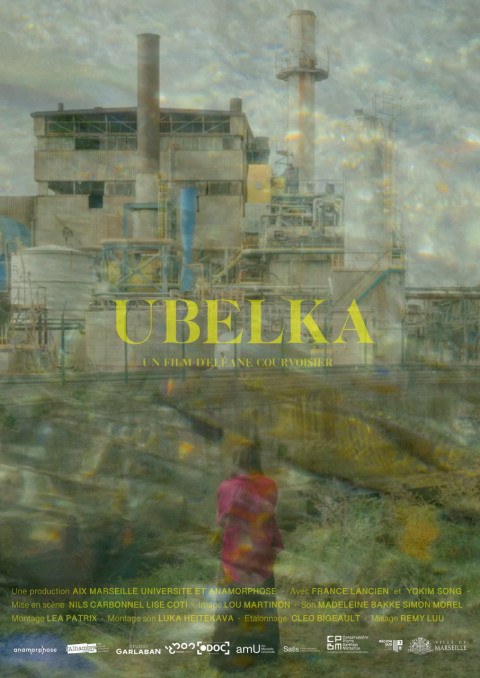 Ubelka (2026)