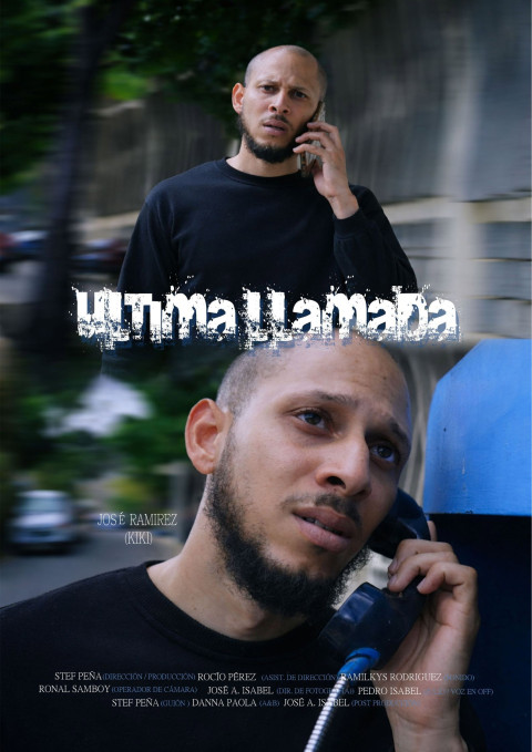 ULTIMA LLAMADA (2026)