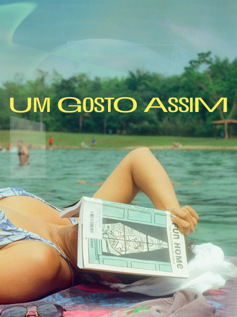 Um Gosto Assim (2026)