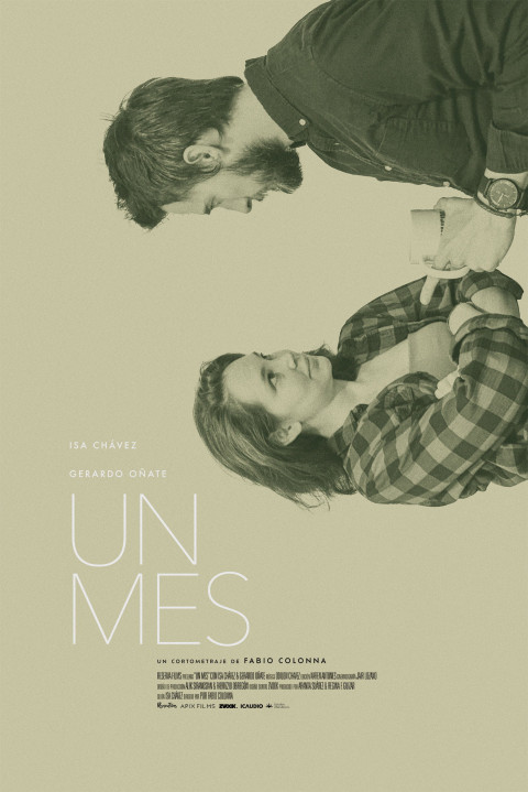 Un Mes (2026)