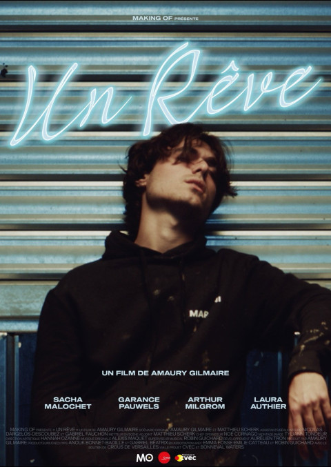 Un Rêve (2026)