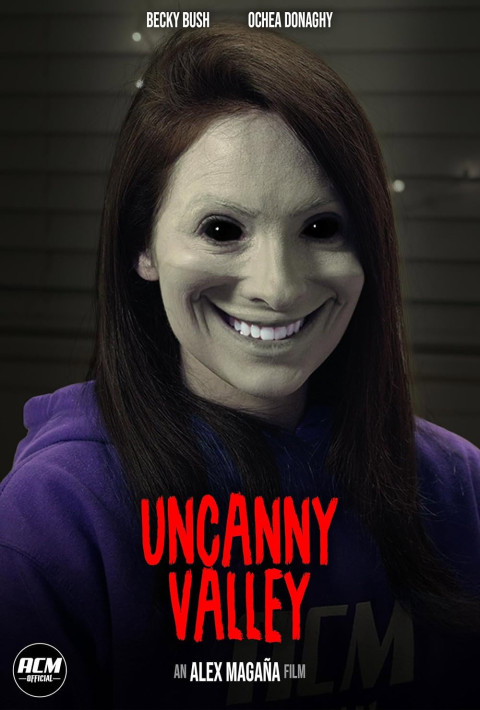Uncanny Valley (2026)