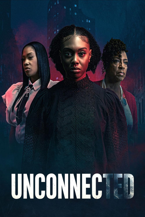 Unconnected (2026)