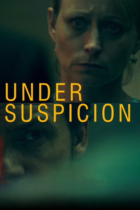 Under Suspicion: Kate McCann (2026)