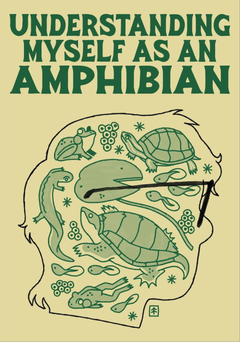 Understanding Myself as an Amphibian (2026)