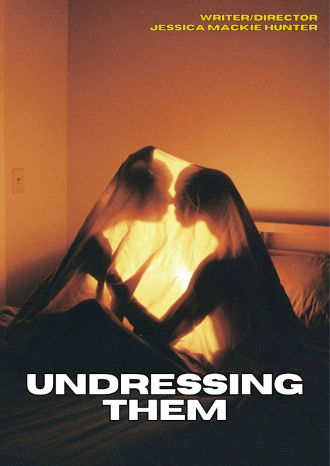 Undressing Them (2026)