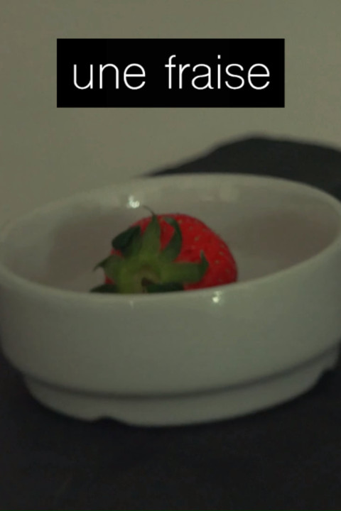 Une Fraise (2026)
