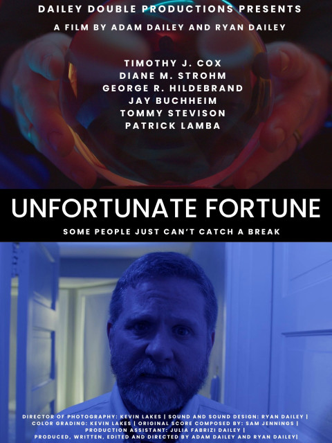 Unfortunate Fortune (2026)