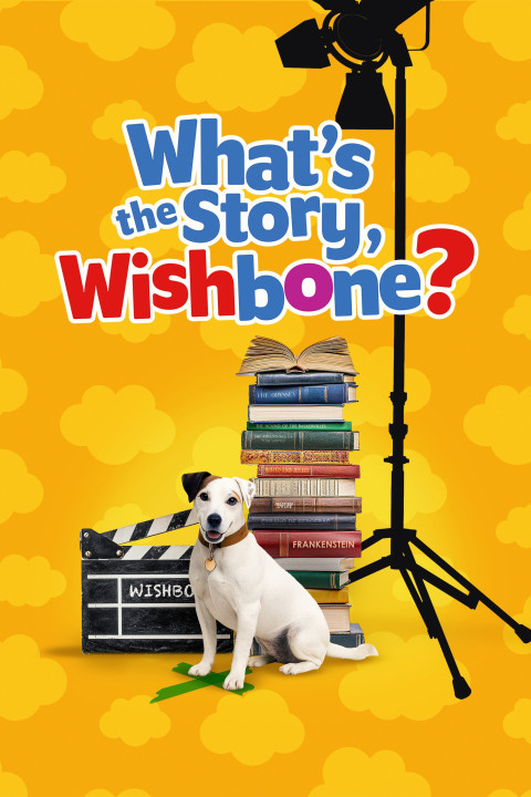 What's the Story, Wishbone? (2026)