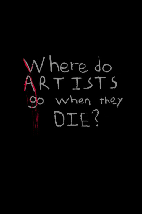 Where do Artists go when they Die? (2026)