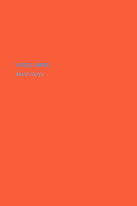 Yaris, Varis (2026)