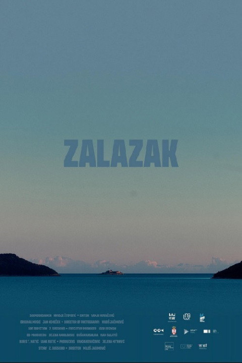 Zalazak (2026)