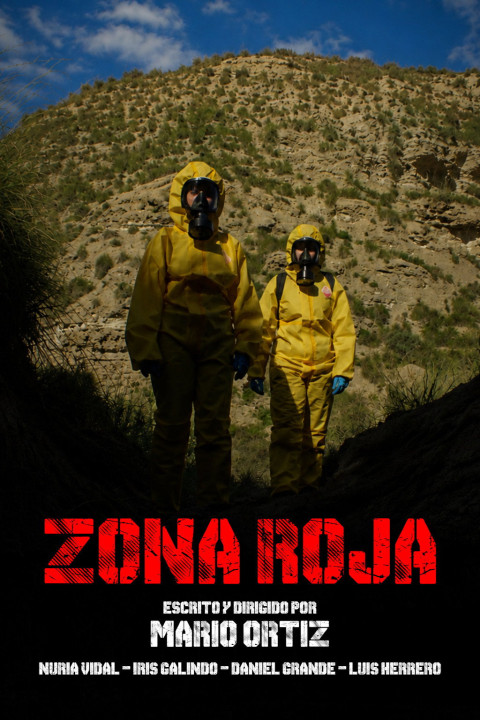 ZONA ROJA (2026)