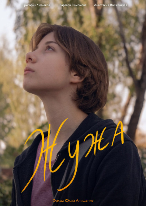 Жужа (2026)